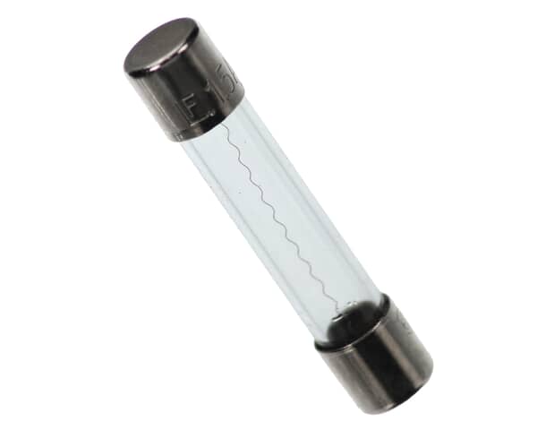 FBD 14-2145-0002 Fuse, 3Ag Fast 1.5 A/250V (FBD14-2145-0002)