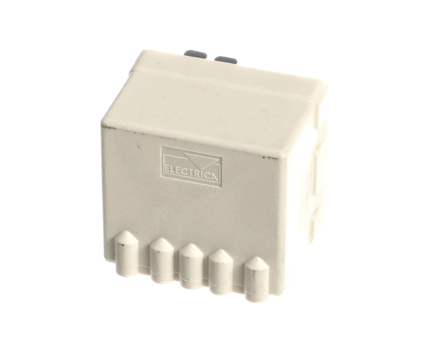 FBD 14-2226-0002 Relay, 60Hz, For Comp Sc18Mlx (FBD14-2226-0002)