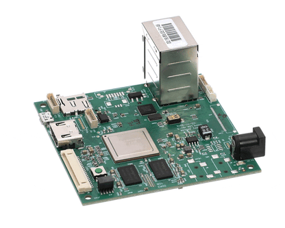 FBD 14-2300-0002 Board, Android Button (FBD14-2300-0002)