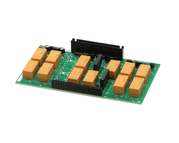 FBD 16-0306-0004 Pcb, Relay, Mosfet Aromat Conf (FBD16-0306-0004)