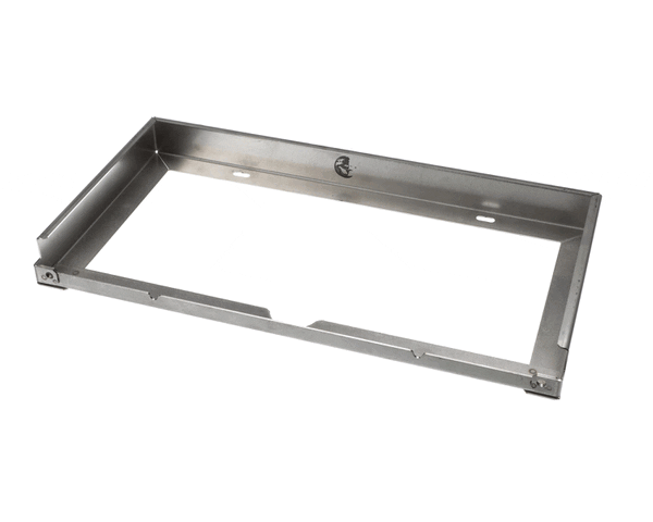FBD 17-2633-0001 Drip Tray Bracket, 562 (FBD17-2633-0001)