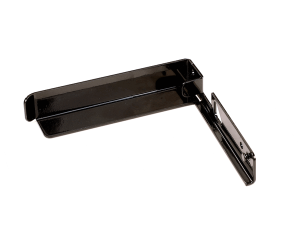 FBD 17-3055-0009 Bracket, Common Frm Rh Rd Drip (FBD17-3055-0009)