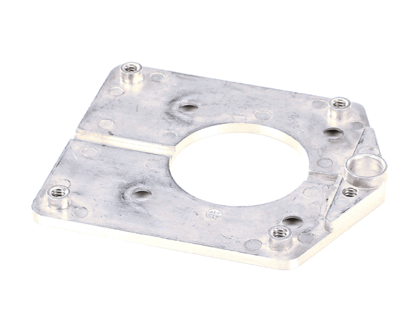 FBD 17-3104-0001 Aluminum Plate, Comp Motor Plate (FBD17-3104-0001)