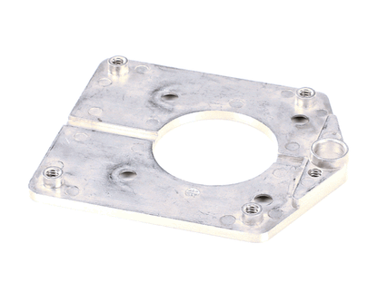 FBD 17-3104-0001 Aluminum Plate, Comp Motor Plate (FBD17-3104-0001)