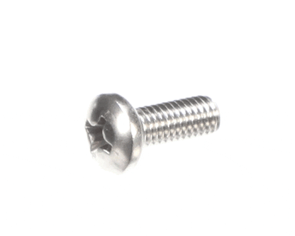 FBD 18-0100-0001 Screw, Pph, M/S 188 10-32 X 1/ (FBD18-0100-0001)