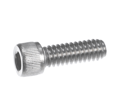 FBD 18-0251-0001 Soc Cap Scrw 18-8 1/4 - 20 X 3 (FBD18-0251-0001)