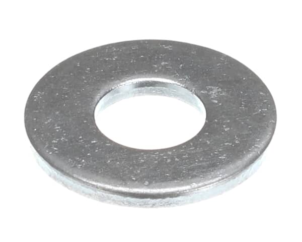 FBD 18-0402-0002 Washer, 3/8 Flat, Zp Sae (FBD18-0402-0002)