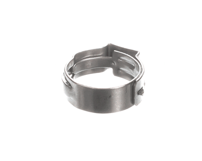 FBD 18-0612-0002 3/8 Clamp, Oetiker #17 Steples (FBD18-0612-0002)
