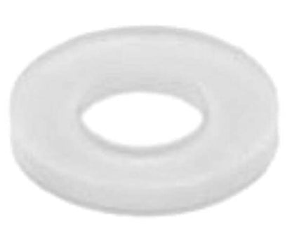 FBD 18-0671-0001 Washer, Flat Nylon #4 (FBD18-0671-0001)