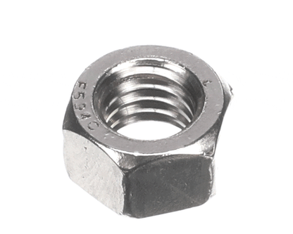 FBD 18-2183-0001 Nut, Hex 3/8-16, Ss (FBD18-2183-0001)