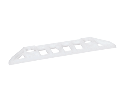 Fbd 19-0100-0010 Blade, Beater Bar with Tab REPLACEMENT Fbd19-0100-0001 (FBD19-0100-0010)