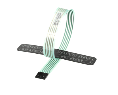 FBD 19-2223-0003 Annunicator, Status Display, L (FBD19-2223-0003)