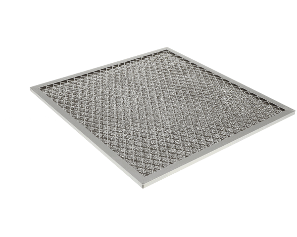 FBD 20-0121-0021 Air Filter, 562, W/Al Grid Sho (FBD20-0121-0021)