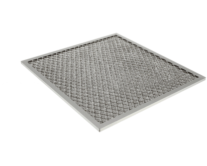 FBD 20-0121-0021 Air Filter, 562, W/Al Grid Sho (FBD20-0121-0021)