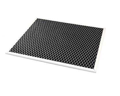 FBD 20-2008-0021 Air Filter, 563, W/Al Grid Sho (FBD20-2008-0021)