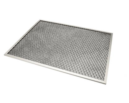 FBD 20-2010-0020 Air Filter, 564, W/ Al Grd (FBD20-2010-0020)