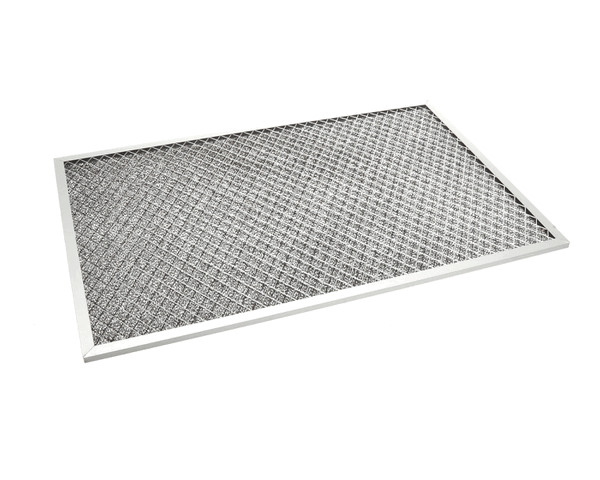 FBD 20-2010-0021 Air Filter, 564, W/Al Grid Sho (FBD20-2010-0021)