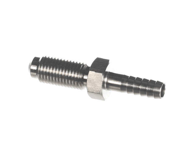 FBD 22-0566-0011 Fitting,Bulkhead,1/4 Fl X 1/4 (FBD22-0566-0011)