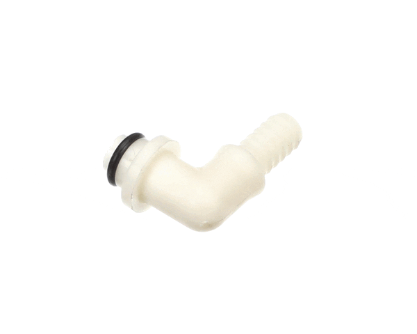 FBD 22-2036-0001 Fitting,Barb,Vol Valve,Syrup O (FBD22-2036-0001)