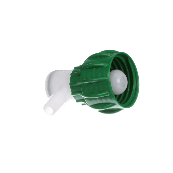 Fbd 22-2243-0003 bib connector Pepsi (FBD22-2243-0003)