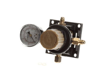 FBD 22-2250-0001 Secndary Rgultr,100Psi,W/Wall (FBD22-2250-0001)