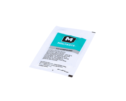 FBD 28-2001-0002 Lubricant, Dow 111 6G Packet (FBD28-2001-0002)
