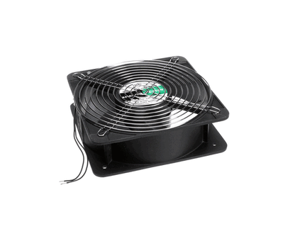 FBD 30-2009-0002 Fan,W/Finger Guard,352 (FBD30-2009-0002)