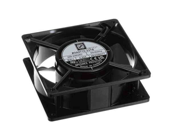 FBD 30-2014-0003 Fan, Axial, 230V (FBD30-2014-0003)