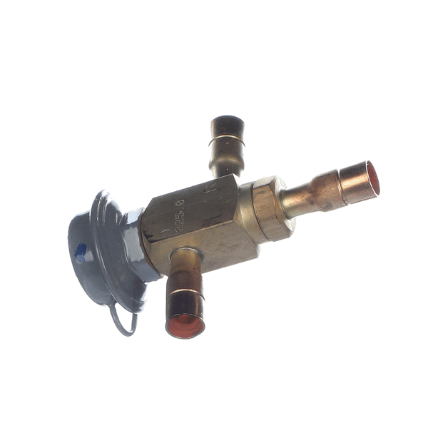 FBD 36-2008-0002 Valve, Head Pressure, Remote C (FBD36-2008-0002)