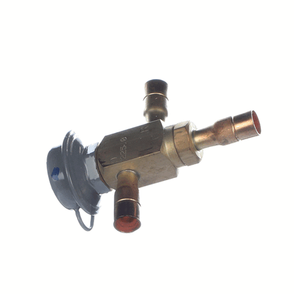 FBD 36-2008-0002 Valve, Head Pressure, Remote C (FBD36-2008-0002)