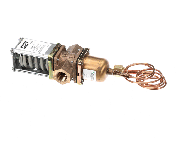 FBD 36-2029-0001 H2O Valve,Freon Pressure Act.5 (FBD36-2029-0001)