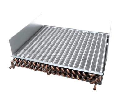 FBD 36-2052-0002 Condenser W/Filter Holder, 563 (FBD36-2052-0002)