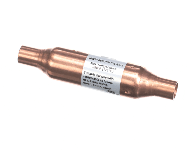 FBD 36-2061-0001 Check Valve, Refrigeration, Ac (FBD36-2061-0001)