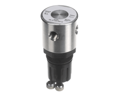 FBD 38-0100-0012 Regulator, Preset 4Psi, Reliev (FBD38-0100-0012)