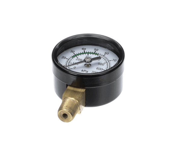 FBD 38-0131-0002 Pressure Gauge, 0-100 Psi, 1/8 (FBD38-0131-0002)
