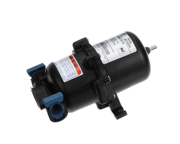 FBD 38-2004-0003 Expansion Tank, Flojet, No Fittings (FBD38-2004-0003)