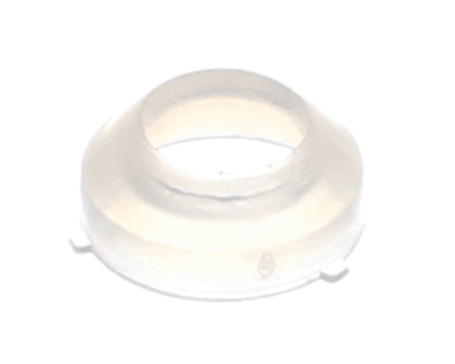 FBD 40-0351-0001 Gasket, With Flare, 1/4 (FBD40-0351-0001)