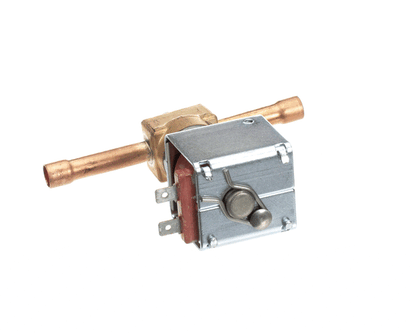 FBD 46-0100-0003 Kit, Solenoid, Hot Gas Body Co (FBD46-0100-0003)