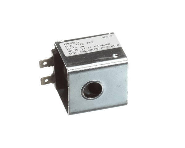 FBD 46-0100-0009 Hot Gas Solenoid, Emerson (FBD46-0100-0009)
