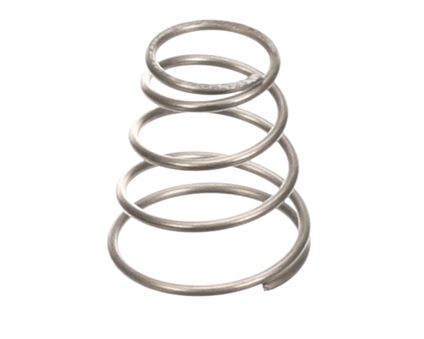 FBD 48-0105-0002 Spring, Conical Molded Ddv (FBD48-0105-0002)