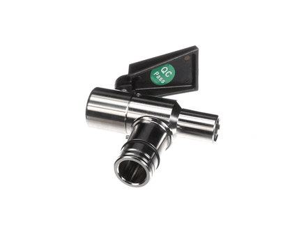 FBD 52-0180-0010 Ada Delta Valve, Icee Version (FBD52-0180-0010)