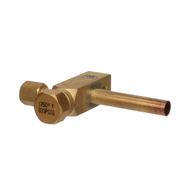 FBD 52-2018-0001 3/8 Shut-Off Valve Assembly. (FBD52-2018-0001)