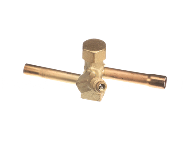 FBD 52-2018-0003 3/8 Front Seating Shut Off Val (FBD52-2018-0003)