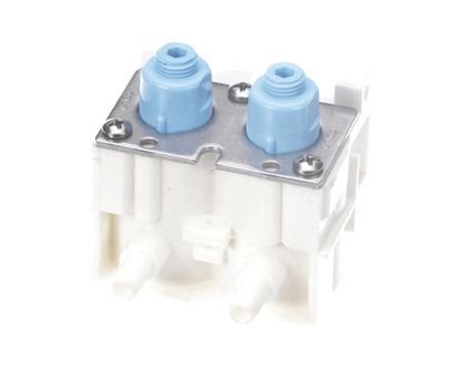 FBD 52-2041-0001 Valve, Brix, White, 3Oz/Sec, New (FBD52-2041-0001)
