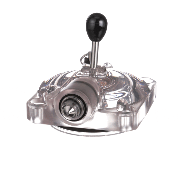 FBD 52-2061-0001 Faceplate Assembly, Slush (FBD52-2061-0001)