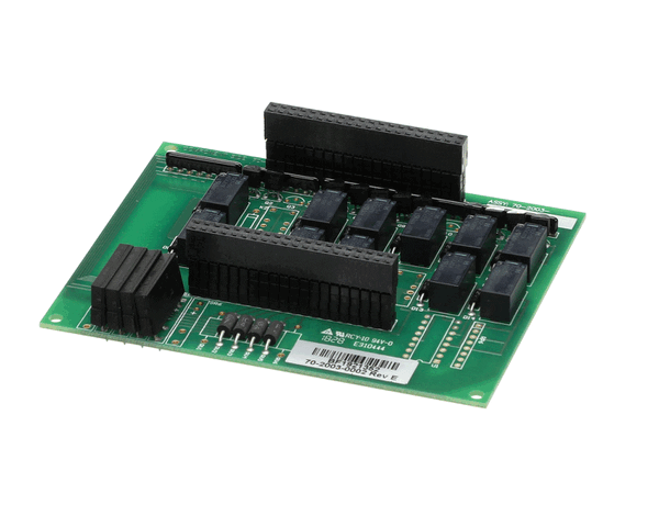 FBD 70-2003-0002 Dio Board, 2Bbl, Rohs (FBD70-2003-0002)