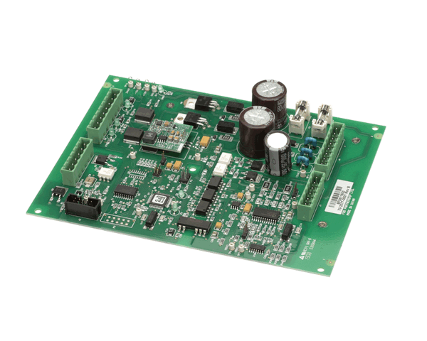 FBD 70-2077-0001 Assembly, Watt Board, 550, Rohs (FBD70-2077-0001)