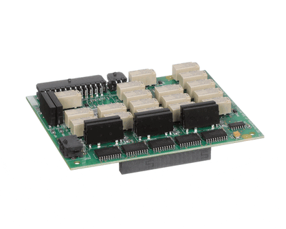 FBD 70-2085-0004 Dio 4Bbl Assembly (FBD70-2085-0004)