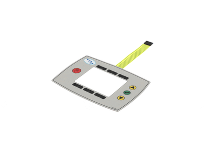 FBD 70-2121-0001 Keypad, 77X (FBD70-2121-0001)