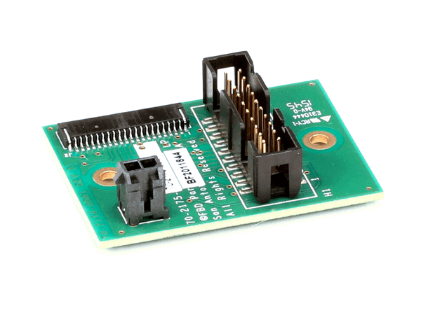 FBD 70-2175-0001 Pcb, 77X Lcd Adapter Flex To R (FBD70-2175-0001)